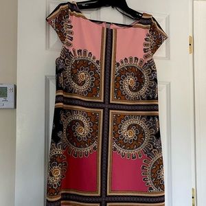 Vince Camino Dress, Sz 16